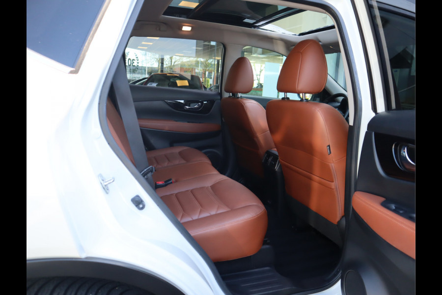 Nissan X-Trail 1.3 DIG-T Business Edition / Panoramadak