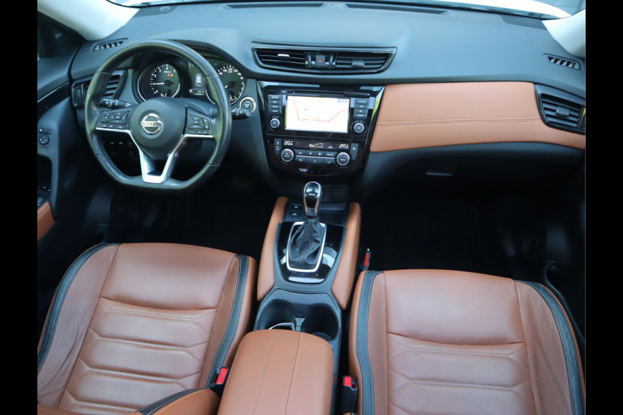 Nissan X-Trail 1.3 DIG-T Business Edition / Panoramadak