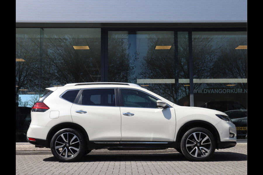 Nissan X-Trail 1.3 DIG-T Business Edition / Panoramadak