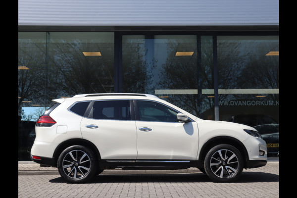 Nissan X-Trail 1.3 DIG-T Business Edition / Panoramadak