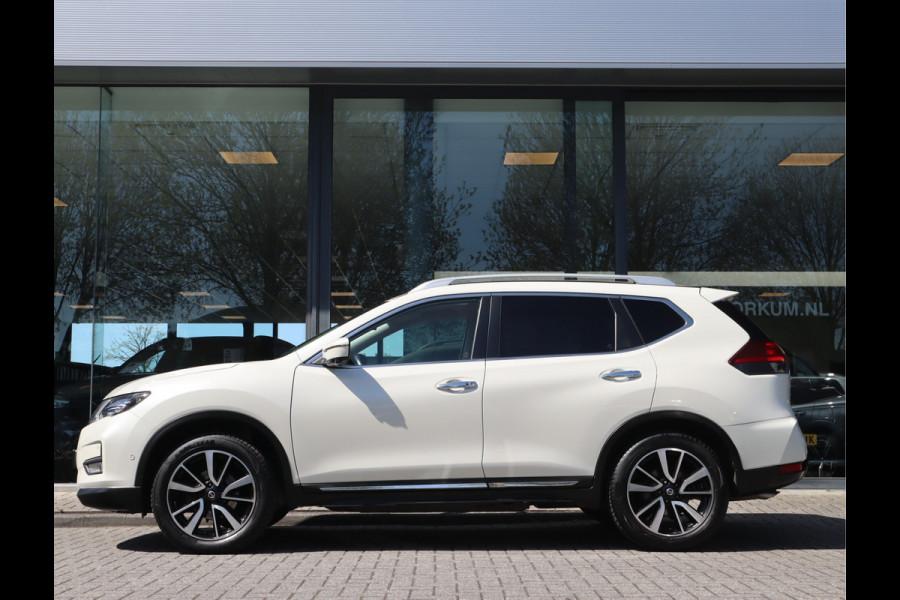 Nissan X-Trail 1.3 DIG-T Business Edition / Panoramadak