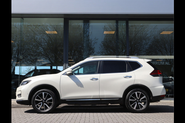 Nissan X-Trail 1.3 DIG-T Business Edition / Panoramadak