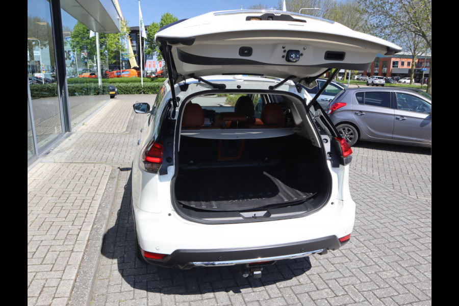 Nissan X-Trail 1.3 DIG-T Business Edition / Panoramadak