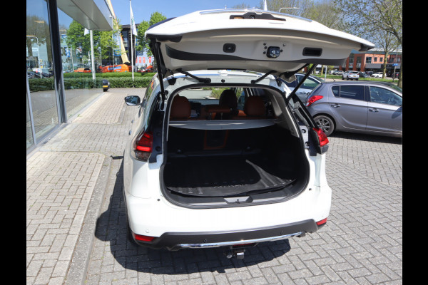 Nissan X-Trail 1.3 DIG-T Business Edition / Panoramadak