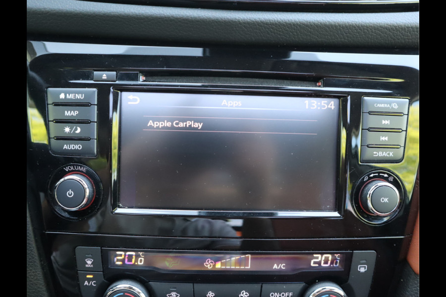 Nissan X-Trail 1.3 DIG-T Business Edition / Panoramadak