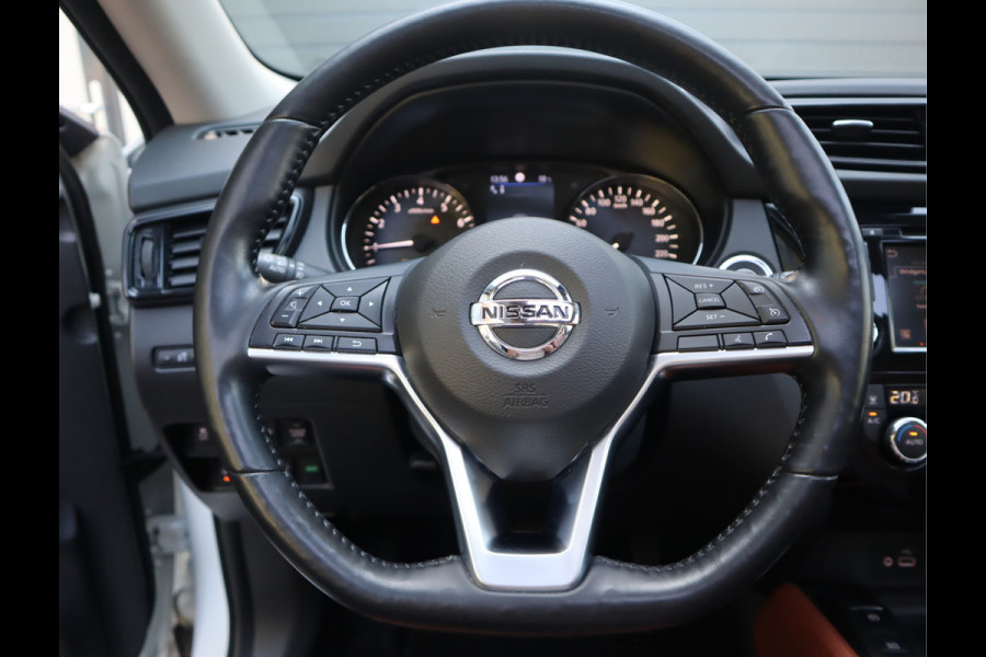 Nissan X-Trail 1.3 DIG-T Business Edition / Panoramadak
