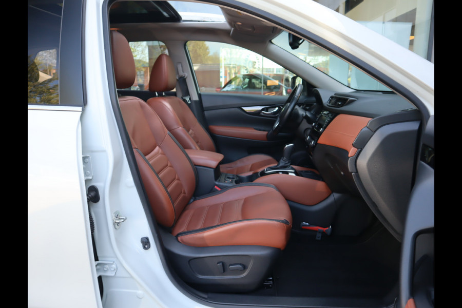 Nissan X-Trail 1.3 DIG-T Business Edition / Panoramadak