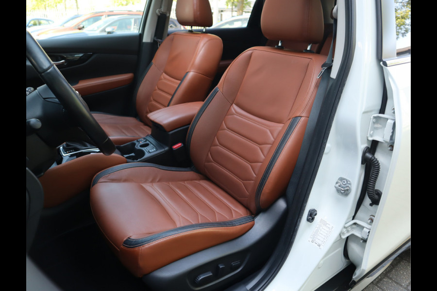 Nissan X-Trail 1.3 DIG-T Business Edition / Panoramadak