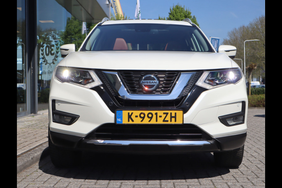 Nissan X-Trail 1.3 DIG-T Business Edition / Panoramadak