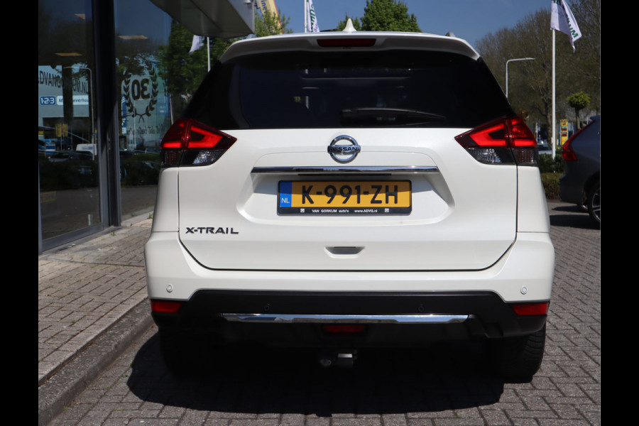 Nissan X-Trail 1.3 DIG-T Business Edition / Panoramadak