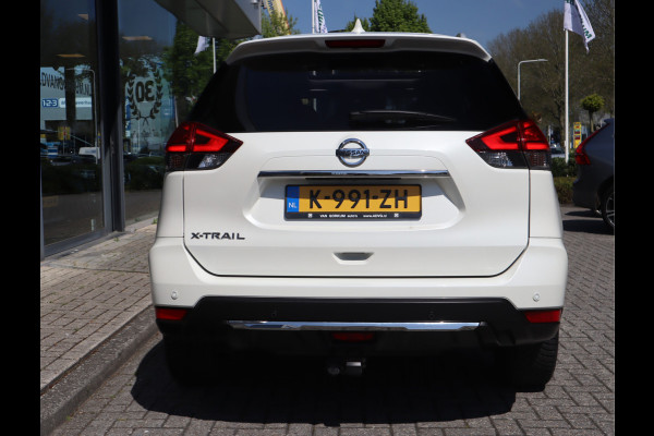 Nissan X-Trail 1.3 DIG-T Business Edition / Panoramadak