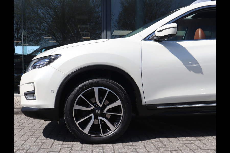 Nissan X-Trail 1.3 DIG-T Business Edition / Panoramadak