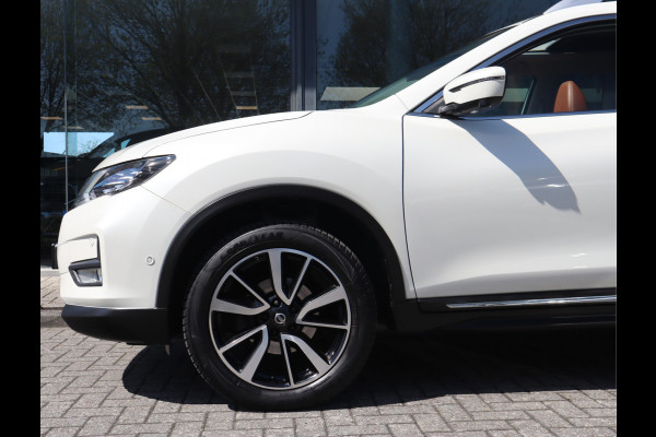 Nissan X-Trail 1.3 DIG-T Business Edition / Panoramadak