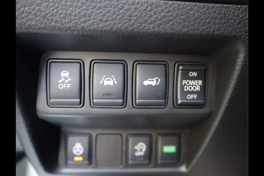 Nissan X-Trail 1.3 DIG-T Business Edition / Panoramadak