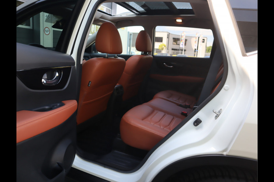 Nissan X-Trail 1.3 DIG-T Business Edition / Panoramadak