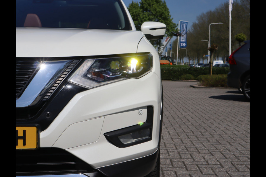 Nissan X-Trail 1.3 DIG-T Business Edition / Panoramadak