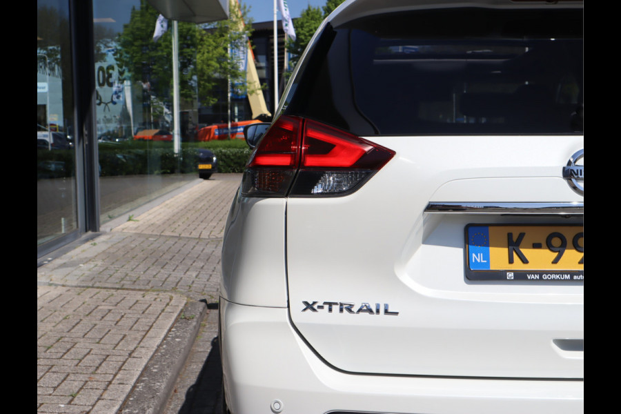 Nissan X-Trail 1.3 DIG-T Business Edition / Panoramadak