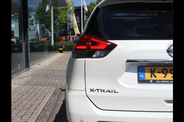 Nissan X-Trail 1.3 DIG-T Business Edition / Panoramadak