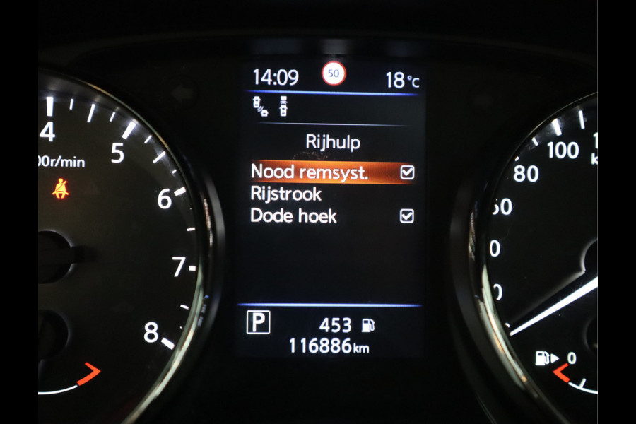 Nissan X-Trail 1.3 DIG-T Business Edition / Panoramadak
