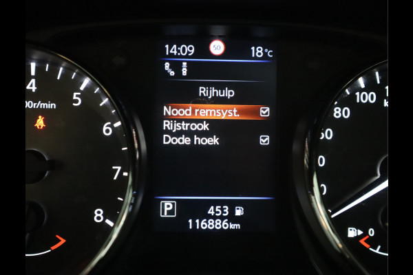 Nissan X-Trail 1.3 DIG-T Business Edition / Panoramadak