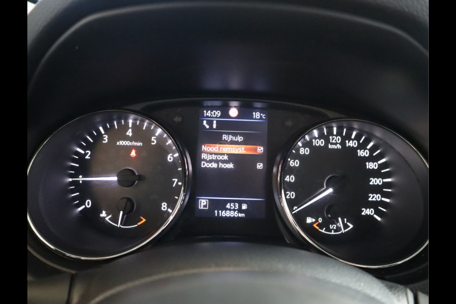 Nissan X-Trail 1.3 DIG-T Business Edition / Panoramadak