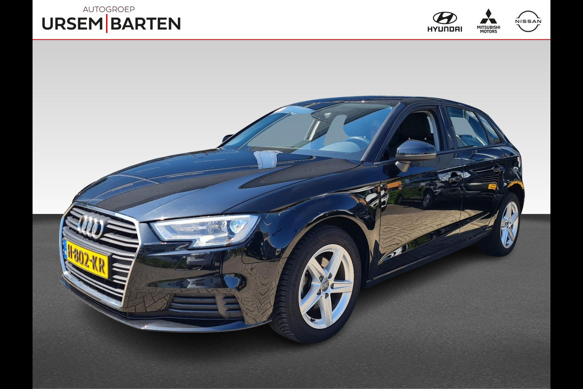Audi A3 Sportback 30 TFSI Pro Line Audi A3 Sportback 30 TFSI Pro Line