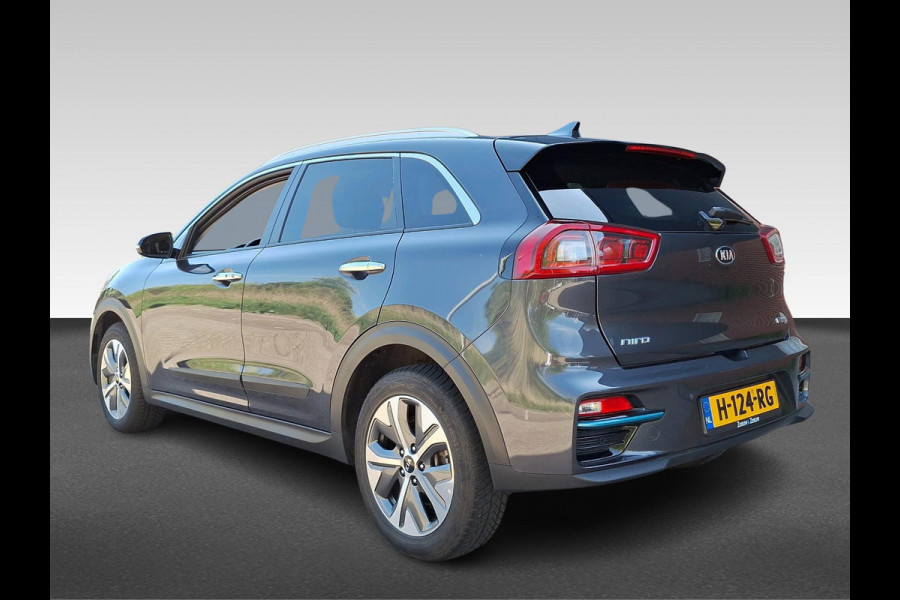 Kia e-Niro ExecutiveLine 64 kWh