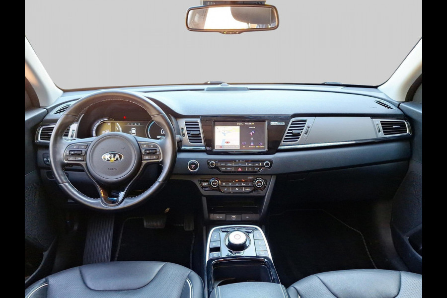 Kia e-Niro ExecutiveLine 64 kWh