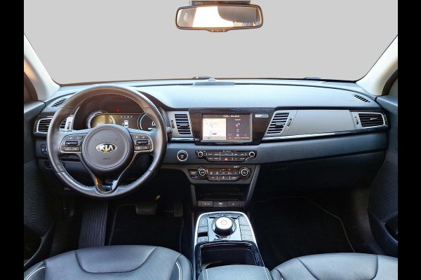 Kia e-Niro ExecutiveLine 64 kWh