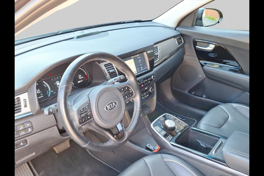 Kia e-Niro ExecutiveLine 64 kWh