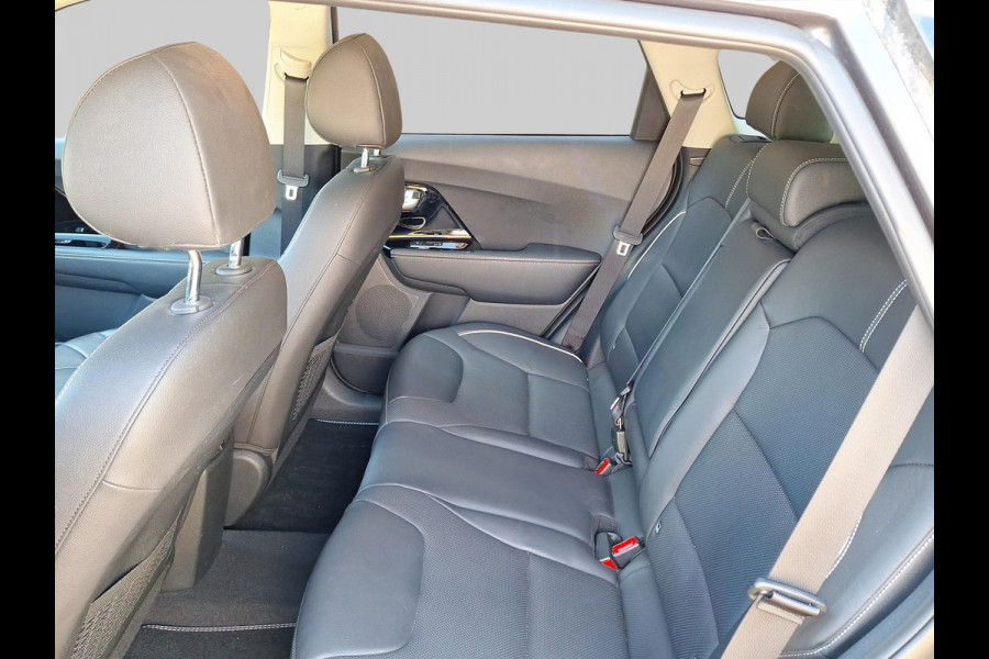 Kia e-Niro ExecutiveLine 64 kWh