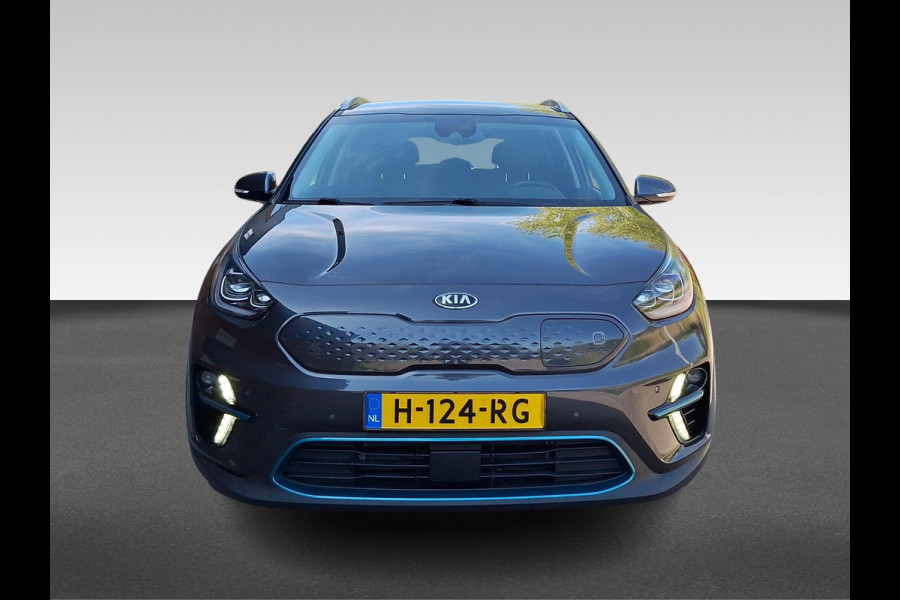 Kia e-Niro ExecutiveLine 64 kWh