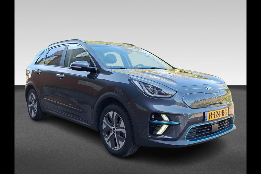 Kia e-Niro ExecutiveLine 64 kWh
