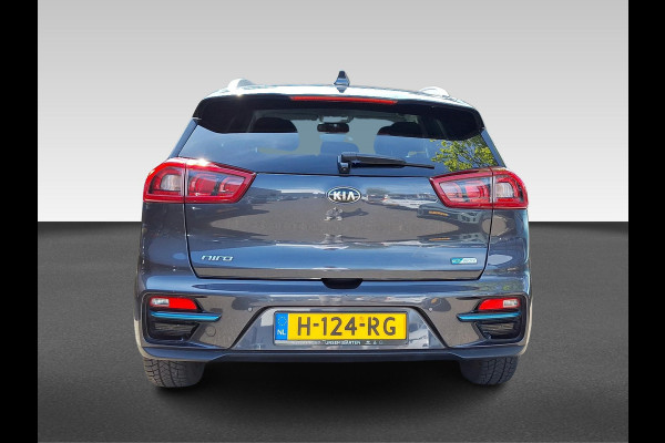 Kia e-Niro ExecutiveLine 64 kWh