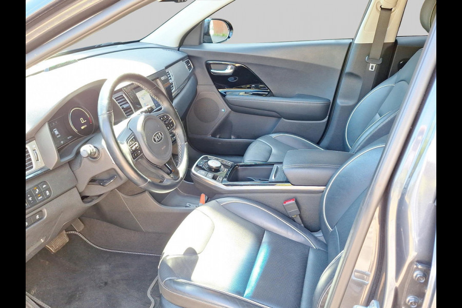 Kia e-Niro ExecutiveLine 64 kWh