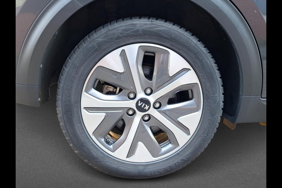 Kia e-Niro ExecutiveLine 64 kWh