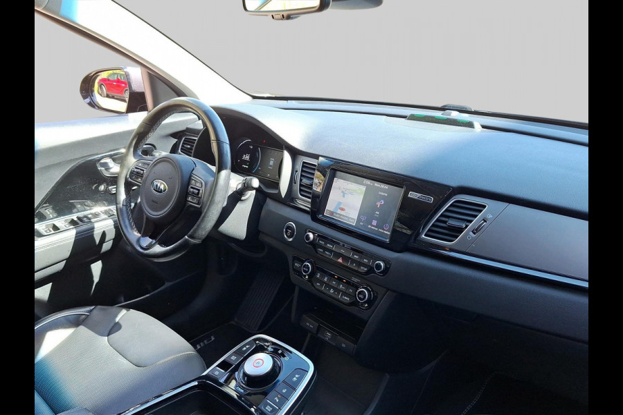 Kia e-Niro ExecutiveLine 64 kWh