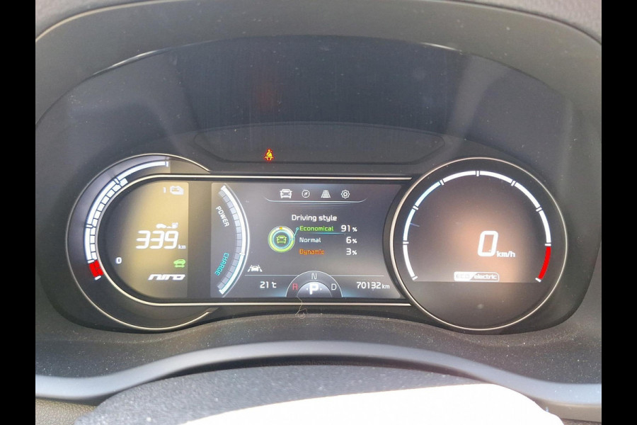 Kia e-Niro ExecutiveLine 64 kWh