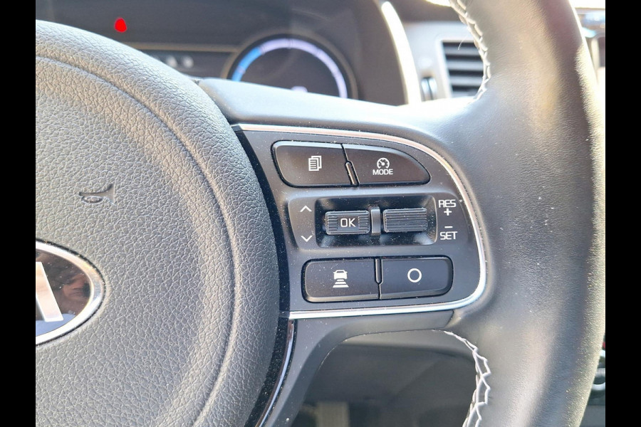 Kia e-Niro ExecutiveLine 64 kWh