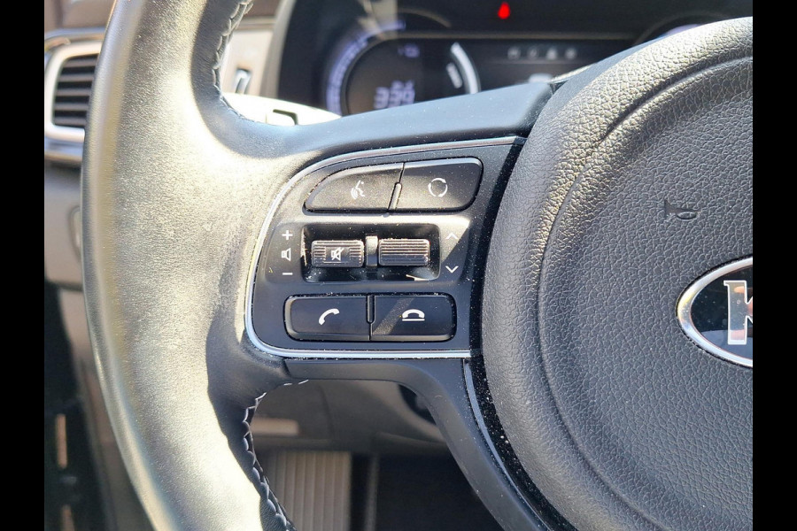 Kia e-Niro ExecutiveLine 64 kWh