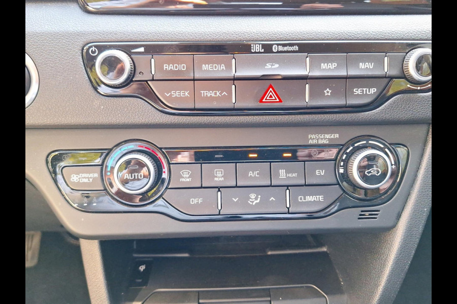 Kia e-Niro ExecutiveLine 64 kWh