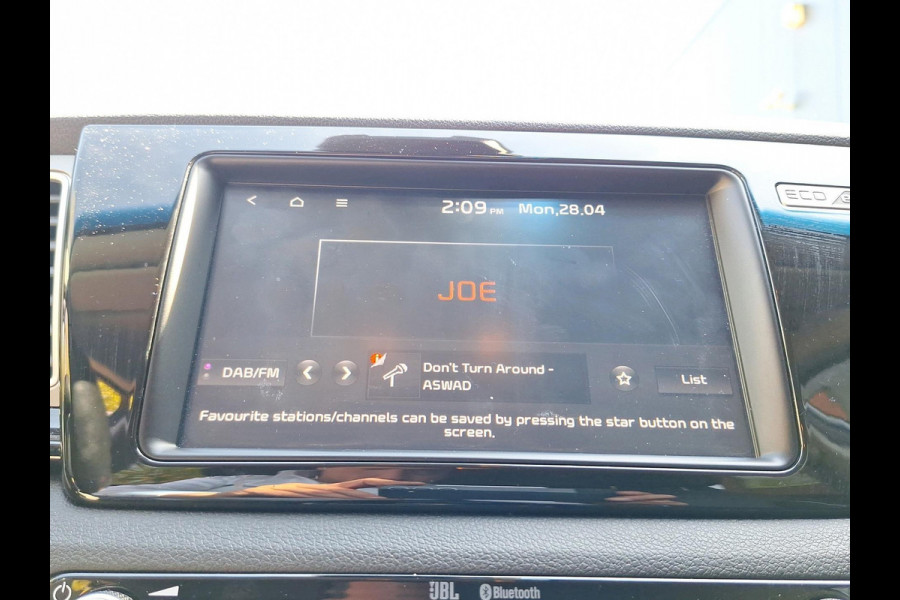 Kia e-Niro ExecutiveLine 64 kWh