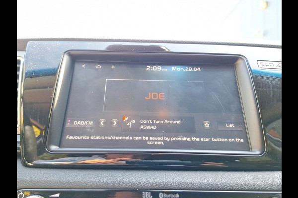 Kia e-Niro ExecutiveLine 64 kWh