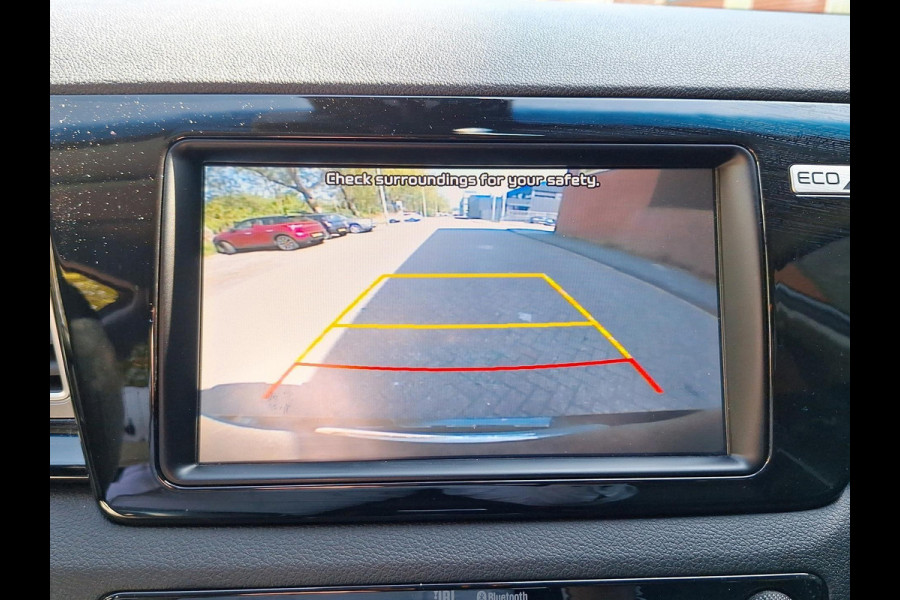 Kia e-Niro ExecutiveLine 64 kWh