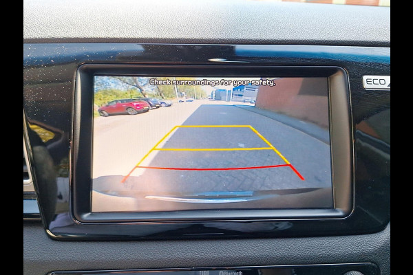 Kia e-Niro ExecutiveLine 64 kWh