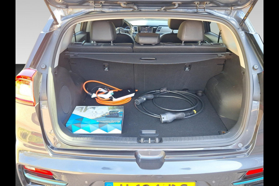 Kia e-Niro ExecutiveLine 64 kWh