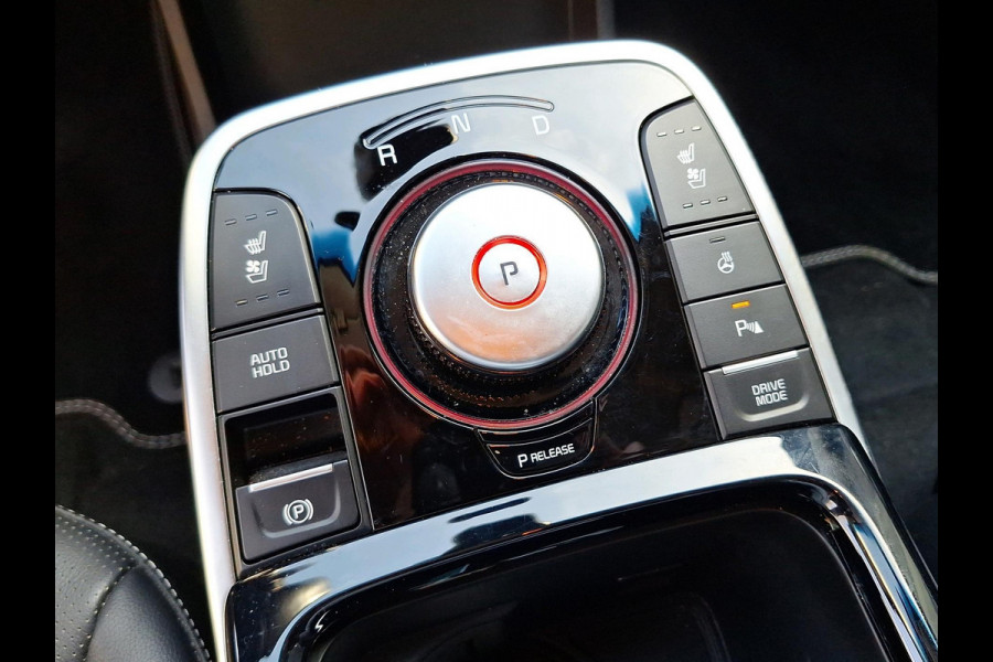 Kia e-Niro ExecutiveLine 64 kWh