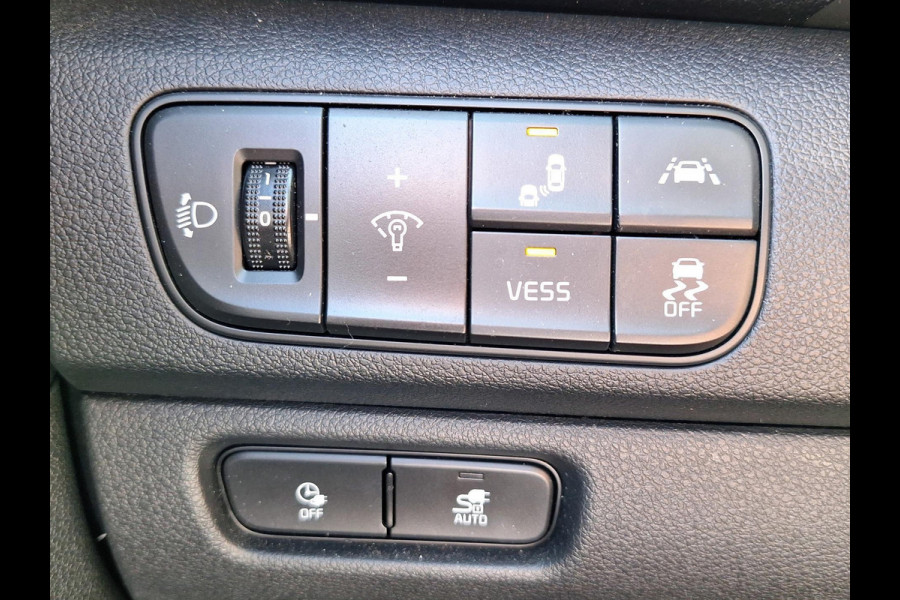 Kia e-Niro ExecutiveLine 64 kWh