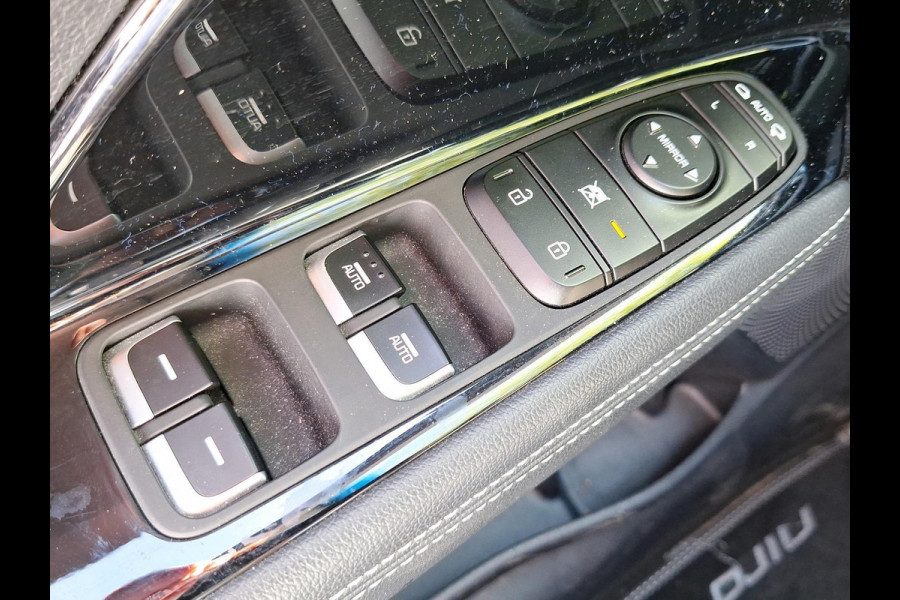 Kia e-Niro ExecutiveLine 64 kWh