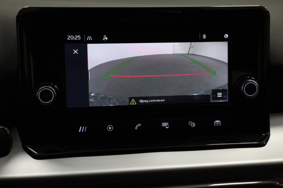 Seat Ibiza 1.0 TSI 110 pk Automaat FR Navigatie Apple Carplay/Android Auto Adaptive Cruise Control Stoelverwarming Full LED Parkeersensoren Camera Virtual Cockpit Keyless Go